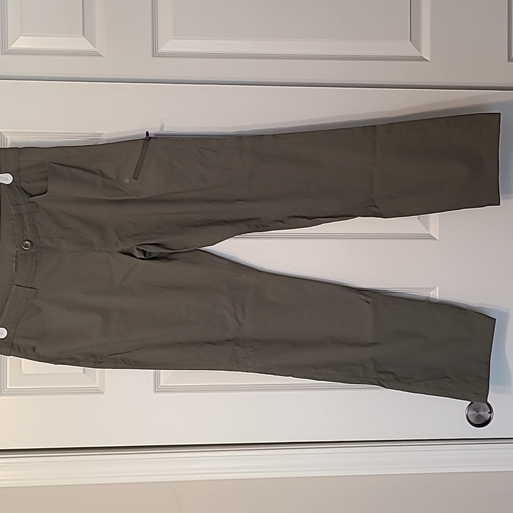 Eddie Bauer Rainer Active Pants